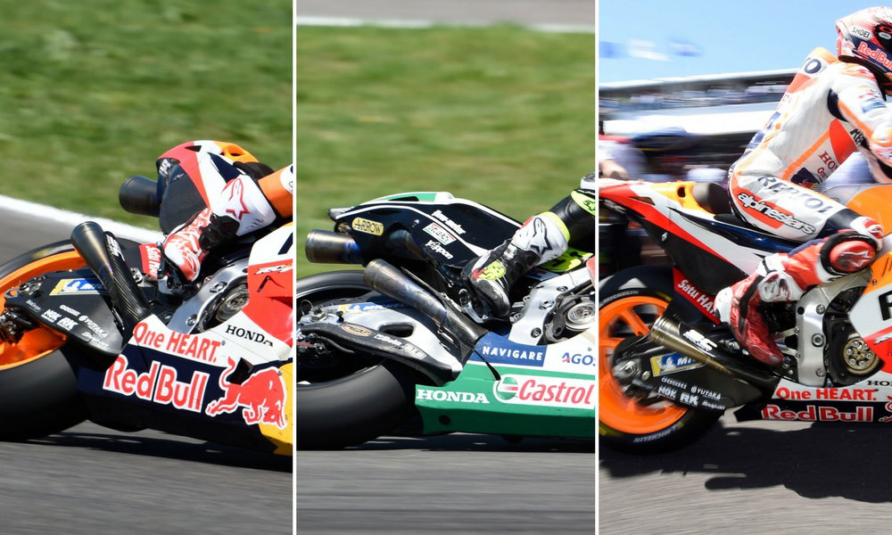 MotoGP: Pedrosa 'kecewa' di Race Direction setelah terjatuh